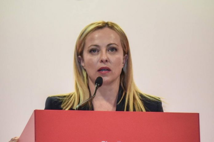 Meloni