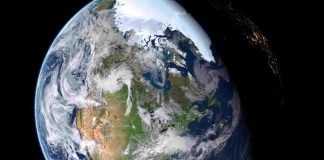 Giornata mondiale della Terra
