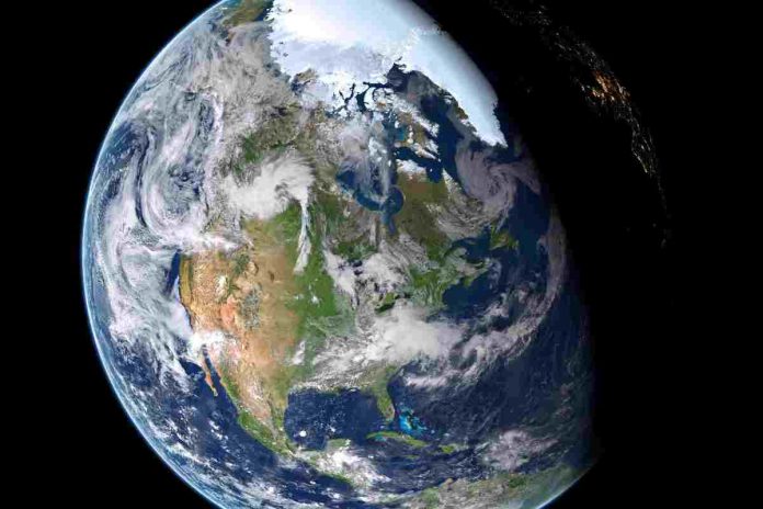 Giornata mondiale della Terra