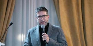 Intervista a Giuseppe Lavenia, presidente dell'Associazione Di.Te su Sex roulette, la nuova social challenge