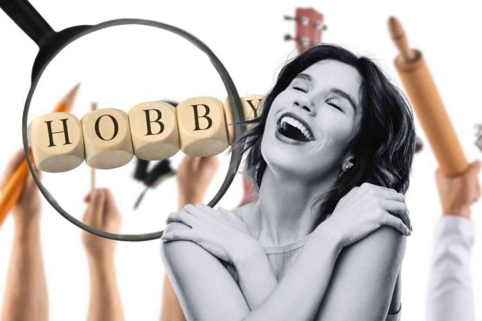 Gli hobby da praticare per vivere meglio