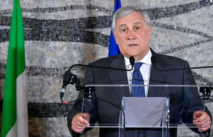 Tajani