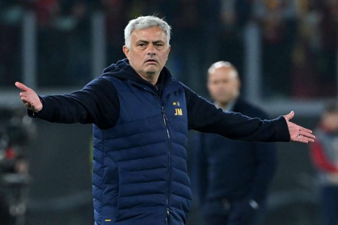 Mourinho