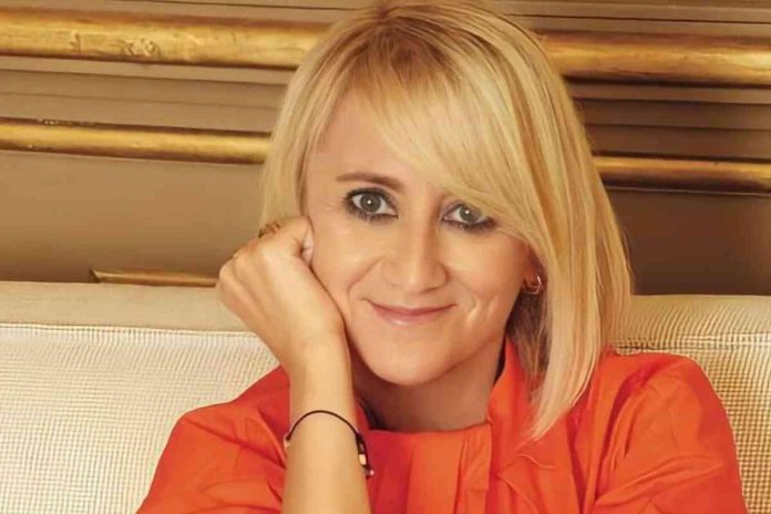 Luciana Littizzetto età figli marito lavoro