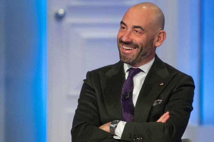 Matteo Bassetti velvetnews.it 20230420 Ansa Foto Scarlattina e streptococco, aumentano i casi tra i bambini, intervista a Matteo Bassetti