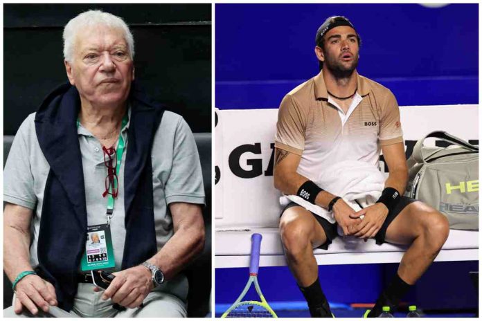 Berrettini