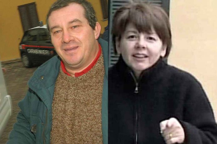 Olindo Romano, Rosa Bazzi Strage di Erba, procuratore di Como:
