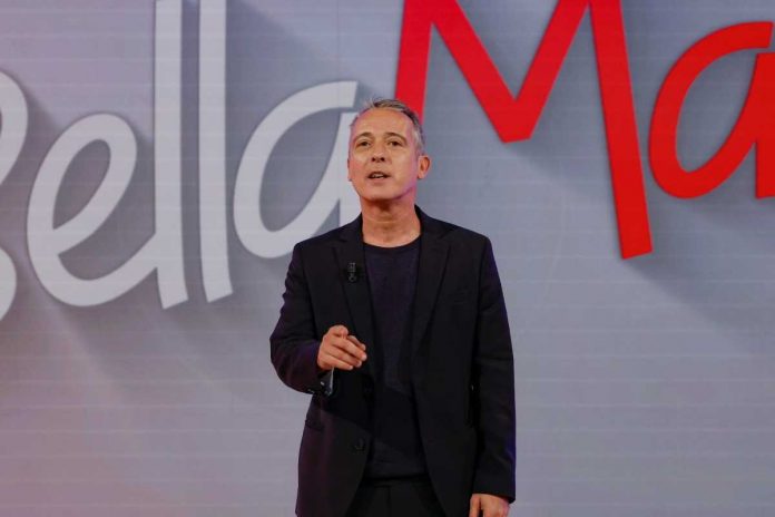 Pierluigi Diaco chi è marito alessio orsingher