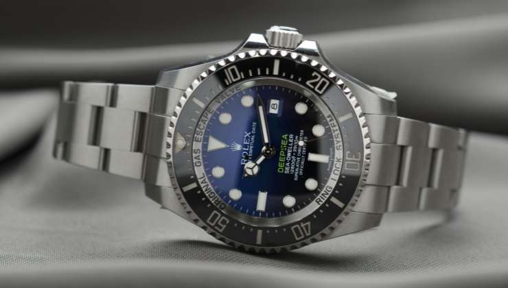 Rolex prezzi modelli da acquistare