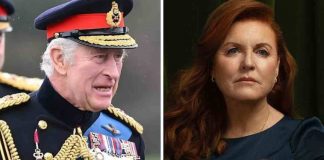 Sarah Ferguson assente all'incoronazione motivi