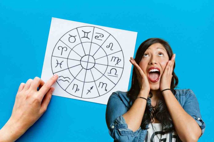 fortunato nella vita con questi segni zodiacali