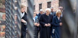 Sergio Mattarella - Foto di Ansa Foto