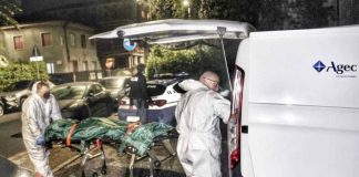 Verona, coppia di coniugi anziani uccisi in casa, fermato il figlio