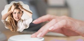 Alexa rivela a una ragazza il tradimento del fidanzato