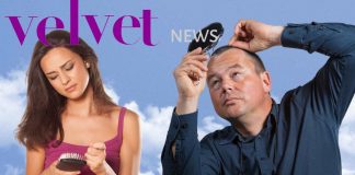 Rimedi contro la caduta dei capelli