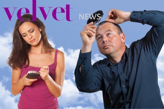 Rimedi contro la caduta dei capelli