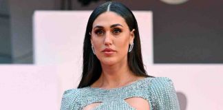 Quanto costa il look di Cecilia Rodriguez