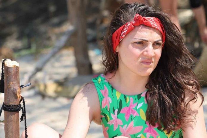La risposta di Cristina Scuccia alla domanda intima