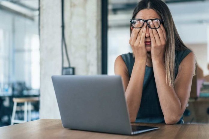 Ringiovanire dopo un forte stress
