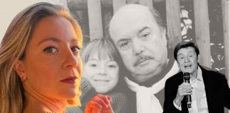 Com'è diventata oggi Annuncio di Un medico in famiglia
