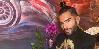 Un nuovo amore per Federica Fashion Style