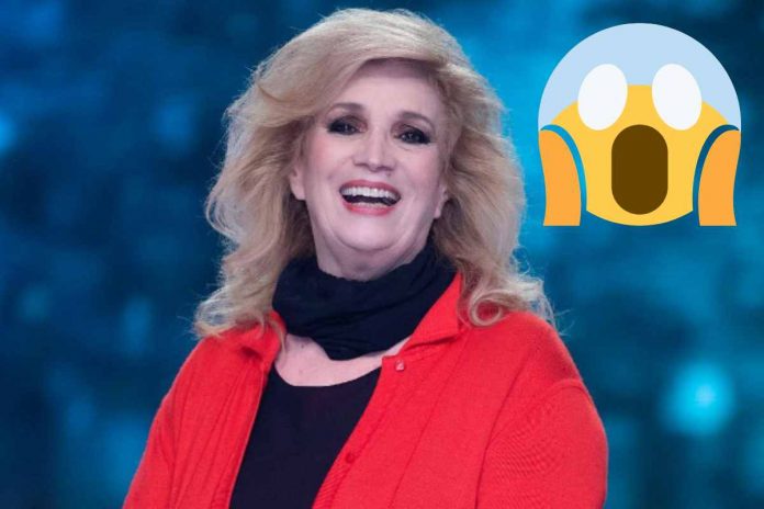 Iva Zanicchi fa preoccupare i fan sui social