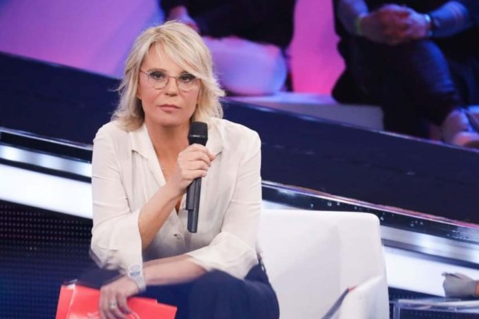 Maria De Filippi dove vive casa