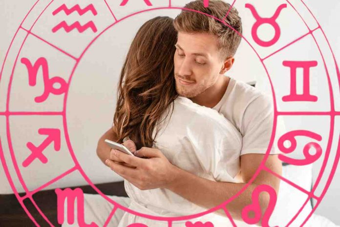 Segni zodiacali traditori