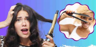 La verità sulla piastra per capelli