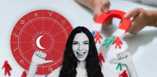 segni zodiacali più affascinanti