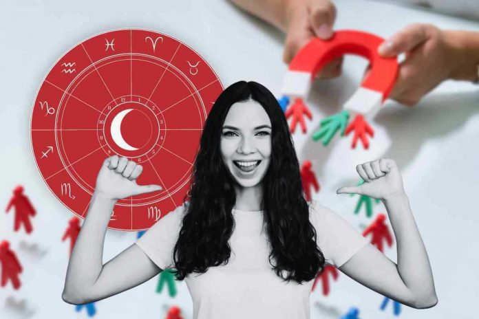 segni zodiacali più affascinanti