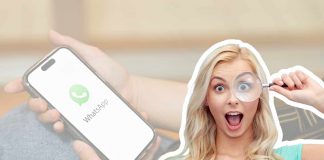 whatsapp trucco privacy dispositivi