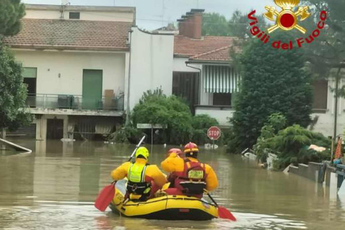 Emergenza Emilia Romagna: il 23 maggio ci sarà il Consiglio dei ministri. Cosa prevede il decreto legge 