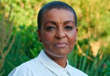 Adjoa Andoh attacca la Famiglia Reale