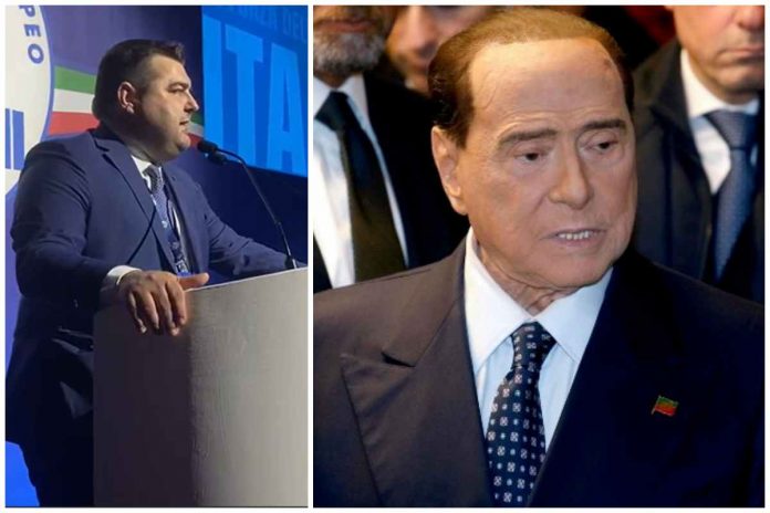 Berlusconi