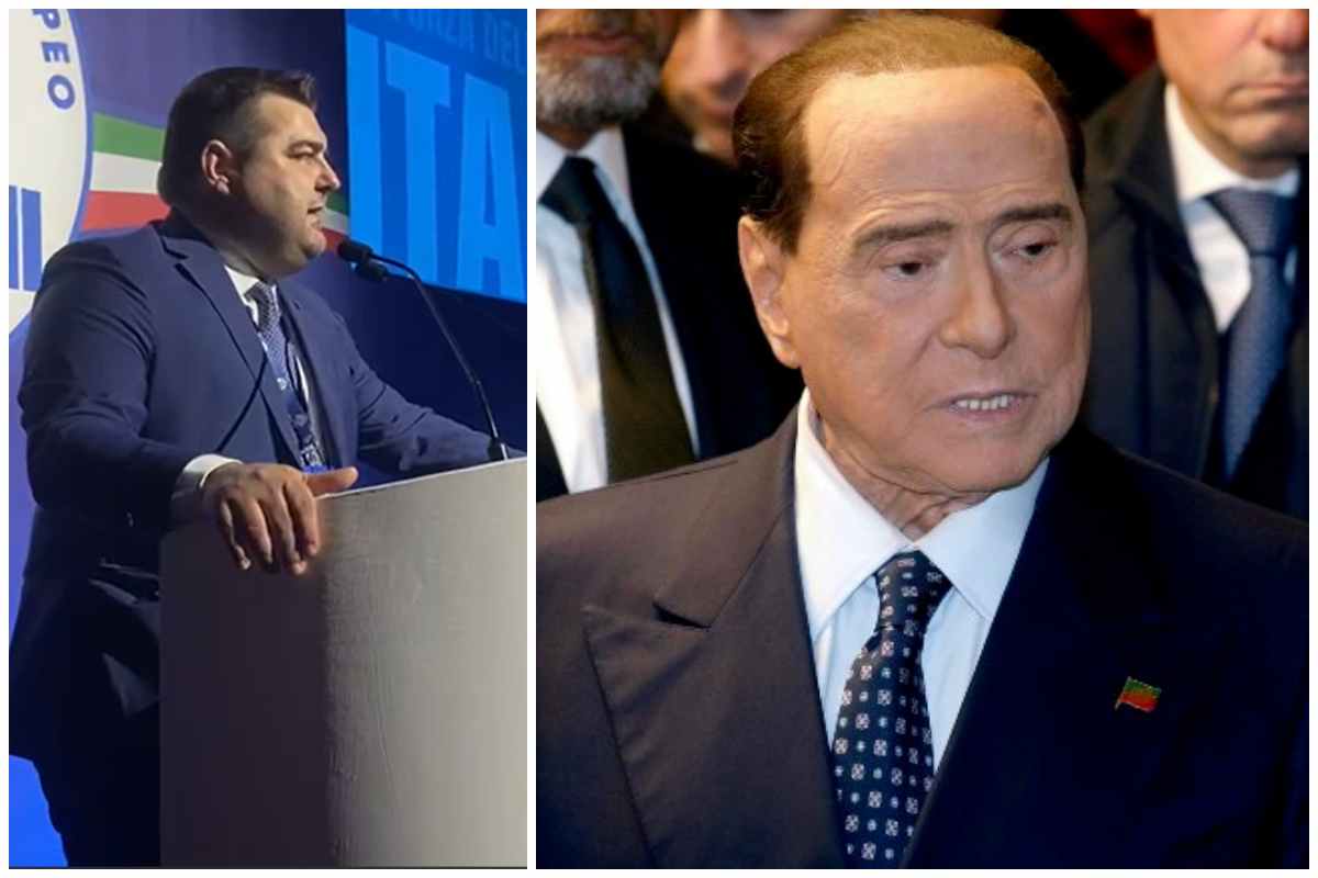Berlusconi