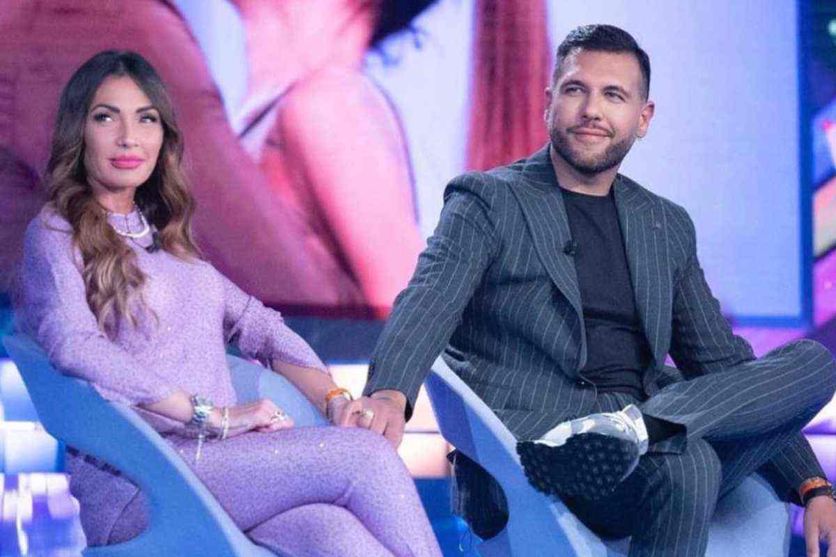 Il gesto di Alessandro Vicinanza per Ida Platano