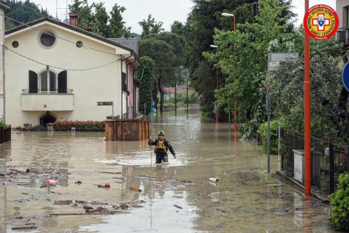 Alluvione in Emilia Romagna: sale il numero delle vittime, torna la pioggia
