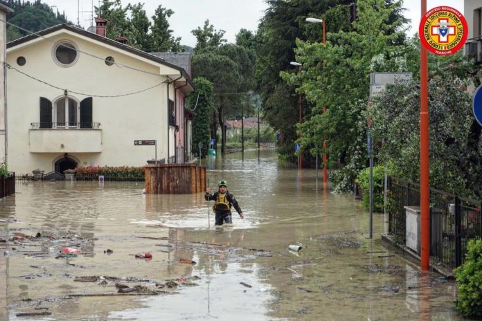 Alluvione Emilia Romagna Alluvione in Emilia Romagna: sale il numero delle vittime, torna la pioggia