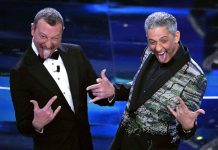 Sanremo, Fiorello: "Amadeus non sa se lo farà" ma la Rai smentisce