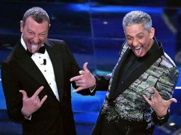 Sanremo, Fiorello: "Amadeus non sa se lo farà" ma la Rai smentisce