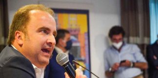 Colosimo-Ciavardino, Iannone (FdI): "Polemica del Pd strumentale, incontrarono Cospito nelle stesse circostanze"