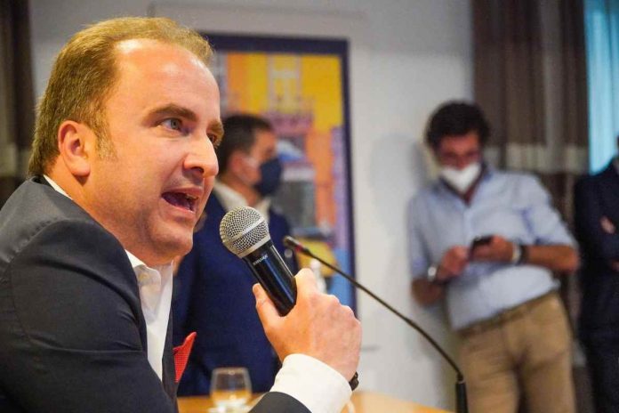 Antonio Iannone (FdI) Colosimo-Ciavardino, Iannone (FdI):