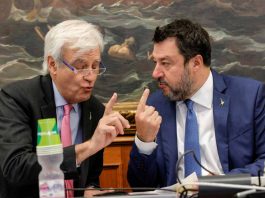 Pnrr, Rinaldi (Lega): "Se la Commissione non modifica i progetti, non c'è nessun problema a rinunciarvi"