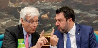 Pnrr, Rinaldi (Lega): "Se la Commissione non modifica i progetti, non c'è nessun problema a rinunciarvi"