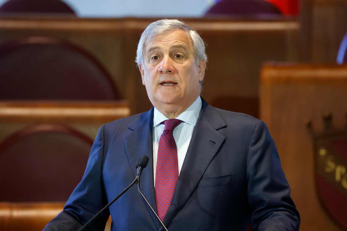 Grano: cosa succede, secondo Tajani, se salta l'accordo tra Russia e Ucraina