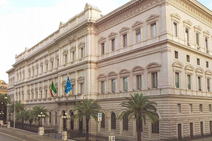 Banchitalia: 