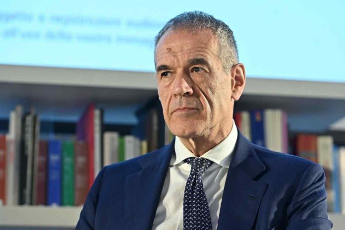 Cottarelli