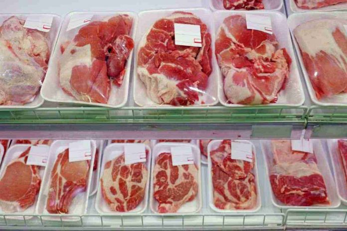 Tutto quello che c'è da sapere sulla carne separata meccanicamente