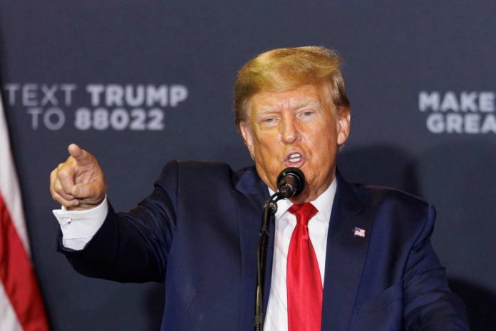 Trump
